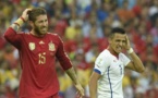 CDM 2014- Sergio Ramos : « Les excuses sont pour les perdants »