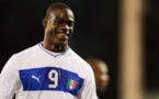 CDM 2014 : Balotelli veut un bisou d'Elizabeth II