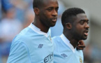 CDM 2014-CIV : Yaya et Kolo Touré en deuil