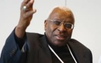 Grand-Yoff-Lamine Diack à Khalifa Sall: "Vous allez remporter les élections"