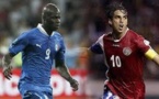 CDM Costa Rica1-0 Italie: Incroyables "los ticos" en 8es 
