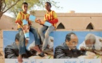Les Mauritaniens appelés à choisir leur président