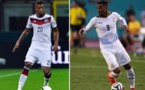 CDM2014-Allemagne-Ghana : Les " Black Stars" face au rouleau compresseur allemand