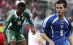 #CDM2014-Nigéria vs Bosnie Herzégovine-TweetLive: A la quête d'une première victoire