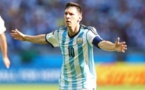 CDM-Groupe F : Messi dit la messe à la 91e mn, envoie l’Argentine en 8es et relance le Nigéria
