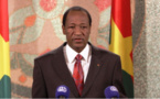 Burkina: les pro-Compaoré se mobilisent