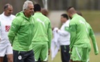 CDM 2014 - Corée du Sud – Algérie : Le match où les Fennecs devront impérativement se lâcher