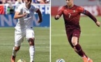 #CDM2014- Etats-Unis vs Portugal-TweetLive: Les Yankees pour la confirmation, la Selecao pour le rachat