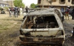 Nigeria: trois soldats meurent dans l'explosion d'une voiture piégée