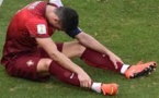 CDM2014 : Le Portugal attend plus de Ronaldo