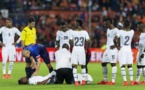 CDM2014 - Parfum de scandale : Des matches du Ghana arrangés ?