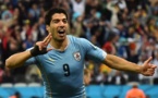 Transfert : Le PSG offre 60 Millions d’Euros pour Suarez