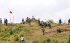 Rwanda/RDC: le rapport ne corrobore pas la version rwandaise des incidents