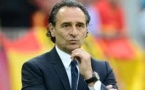 Officiel- Italie: Prandelli démissionne