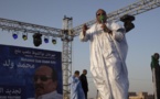 Mohamed Ould Abdel Aziz: «C’est mon dernier mandat»