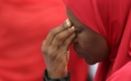 Nouvel enlèvement de femmes au nord du Nigeria