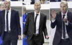 Zidane entraîneur de l’équipe réserve du Real
