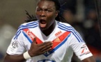 Transfert: Bafétimbi Gomis passe la visite médicale à Swensea