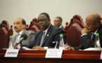 Sommet de l'UA : président Macky Sall félicité pour le financement des infrastructures du Nepad
