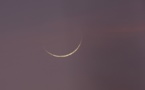 Ramadan 2014 : la commission d’observation du croissant lunaire se prononce