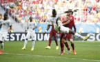CDM Portugal 2-1 Ghana: Cristiano Ronaldo marque enfin et tue tout espoir du côté des Blacks stars