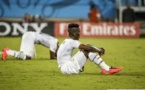 CDM: Après Cameroun, Côte d’Ivoire, Ghana dehors