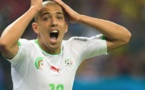 CDM Algérie 1-1 Russie:  les "Fennecs" aidés de Slimani font ce qu'il fallait et décrochent une qualification historique 