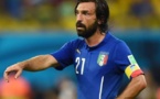 Italie-Pirlo : « Si on me veut, je reviens »