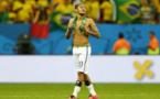 CDM 2014-Brésil : Neymar sanctionné pour son caleçon ?