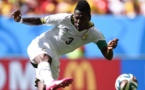 CDM 2014-Ghana: Gyan insulte un journaliste de RFI