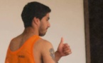 CDM 2014-Uruguay : Suarez est rentré chez lui