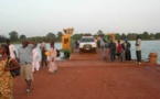 Sénégambie-Liaison Nord et Sud: Vers une passerelle pour la libre circulation