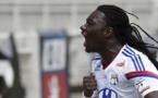 Transfert-Ligue 1: Bafé Gomis signe à Swansea