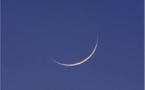 Ramadan : « Les Sénégalais auront la possibilité de voir le croissant lunaire ce samedi », Astronome