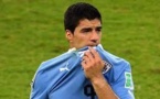 CDM 2014- 8es de Finale- Colombie-Uruguay :  La Céleste sans  l’« animal » Suarez…