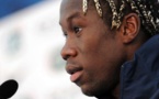 CDM 2014: Un échec pour Bakary Sagna, si la France s’arrêtait  contre le Nigéria