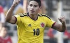 CDM 2014- Meilleur Buteur: James Rodriguez plus fort que Messi et Neymar