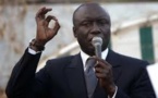Locales 2014- Idrissa Seck : « Mes 10 années d’errance sont dues au complot de Wade et Macky »