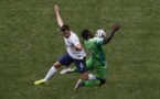 CDM France 2-0 Nigéria: les "Coqs" trompent les "Super Eagles" et volent vers les quarts