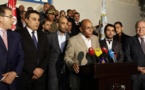 La Tunisie dit n'avoir pas négocié la libération des otages