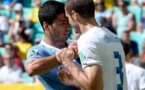 CDM 2014- Uruguay : Suarez s’excuse
