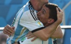 CDM Argentine 1-0 Suisse: Di Maria, l'ange envoie l 'Albiceleste en quart