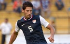CDM- Réactions USA- Omar Gonzalez : «On avait le fameux fighting spirit américain»