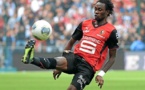 Rennes : Pitroipa vers la sortie ?