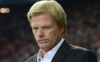CDM-Allemagne : Oliver Kahn ne craint pas les bleus