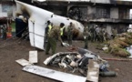 Au Kenya, un avion-cargo s’écrase sur un immeuble de Nairobi