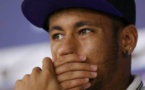 CDM 2014 - Neymar : «On n'est pas là pour le spectacle»