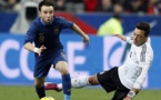 Coupe du monde 2014 : Ces 10 stats qu'il faut bien avoir en tête avant France - Allemagne
