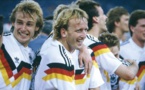Coupe du Monde L'Allemagne, ce rouleau compresseur