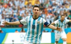 CDM : L’Argentine invaincue depuis 25 matchs avec Messi